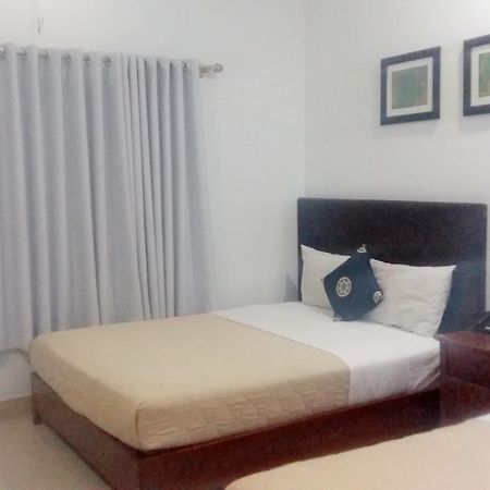 Giang Son 3 Hotel Ho Či Minovo Město Exteriér fotografie