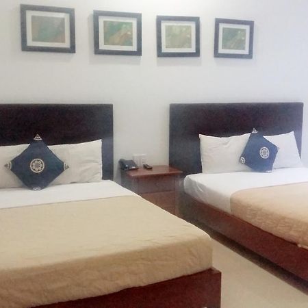 Giang Son 3 Hotel Ho Či Minovo Město Exteriér fotografie