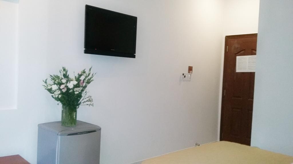 Giang Son 3 Hotel Ho Či Minovo Město Pokoj fotografie