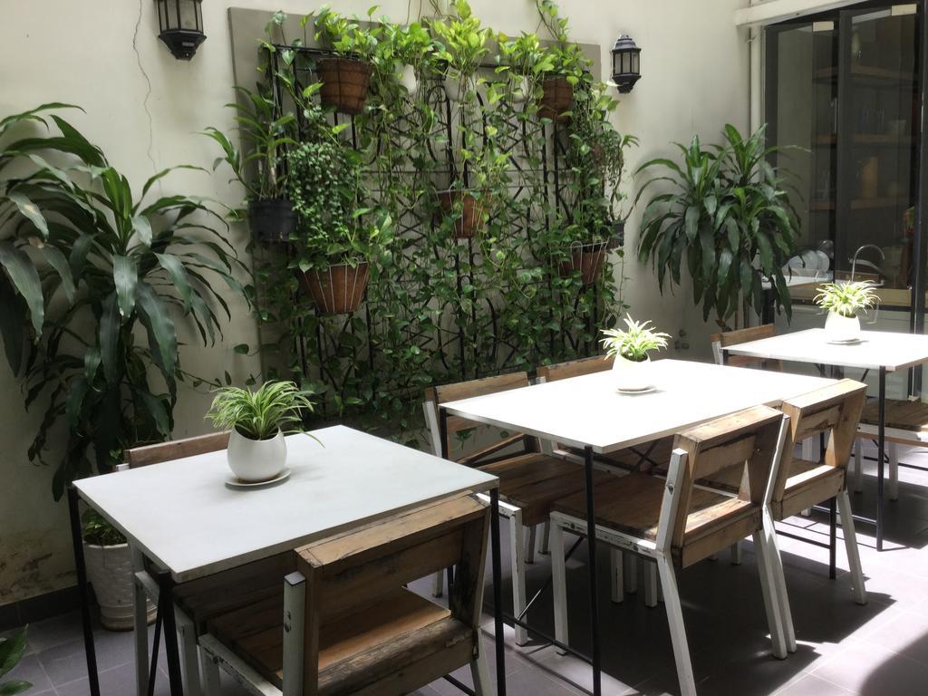 Giang Son 3 Hotel Ho Či Minovo Město Exteriér fotografie