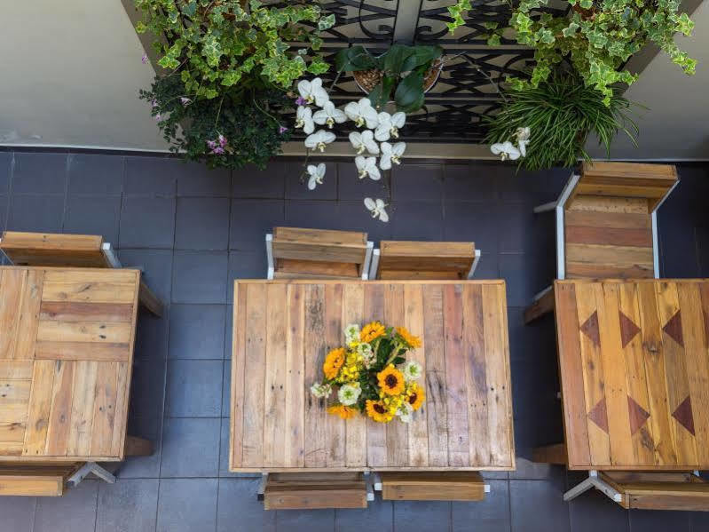 Giang Son 3 Hotel Ho Či Minovo Město Exteriér fotografie