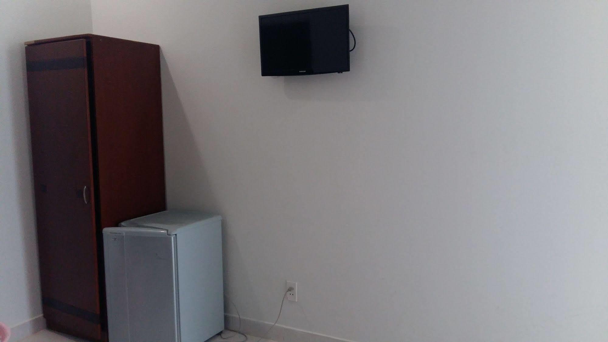 Giang Son 3 Hotel Ho Či Minovo Město Exteriér fotografie